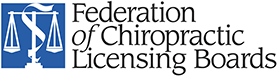 Federation of Chiropractic Licensing Boards Logo
