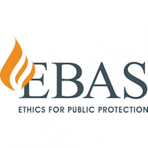 Ethics and Boundaries Assessment Services, LLC (EBAS) Logo Image