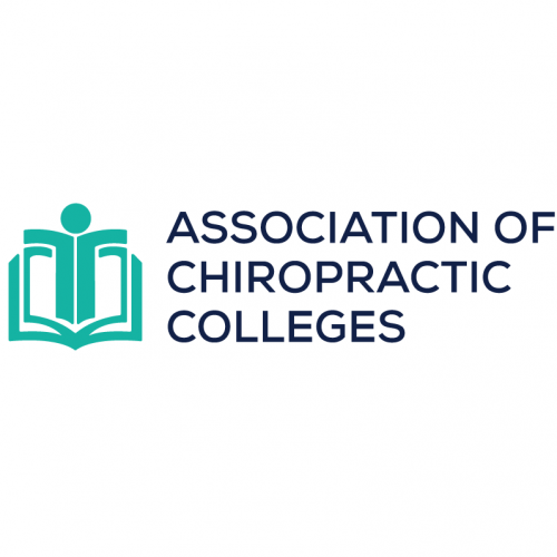 Association of Chiropractic Colleges (ACC) Logo Image
